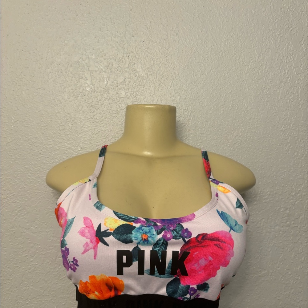 Pink Victoria Secret